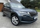 Шкода Kodiaq, об'ємом двигуна 1.97 л та пробігом 190 тис. км за 20929 $, фото 38 на Automoto.ua