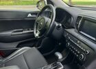 Киа Sportage, объемом двигателя 1.59 л и пробегом 103 тыс. км за 16199 $, фото 5 на Automoto.ua