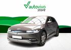 Хендай Ioniq 5 2022 в Европе на Automoto.ua Зеленый Хендай Ioniq 5, объемом двигателя 0 л и пробегом 14 тыс. км за 31794 $, фото 10 на Automoto.ua