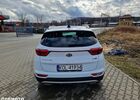 Киа Sportage, объемом двигателя 2 л и пробегом 109 тыс. км за 17819 $, фото 3 на Automoto.ua