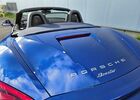 Синій Порше Boxster, об'ємом двигуна 2.71 л та пробігом 39 тис. км за 56882 $, фото 11 на Automoto.ua