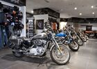 Автосалон "Harley-Davidson" у Києві на Automoto.ua Купити нове авто у Києві в автосалоні "Harley-Davidson" | Фото 3 на Automoto.ua