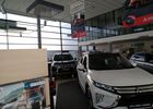 Купити нове авто  у Одесі в автосалоні "Форвард Авто Mitsubishi" | Фото 5 на Automoto.ua