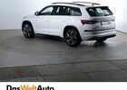 Білий Шкода Kodiaq, об'ємом двигуна 1.98 л та пробігом 39 тис. км за 55903 $, фото 2 на Automoto.ua