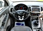 Киа Sportage, объемом двигателя 1.69 л и пробегом 190 тыс. км за 8143 $, фото 21 на Automoto.ua