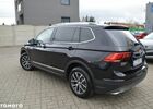 Фольксваген Tiguan Allspace, объемом двигателя 1.97 л и пробегом 168 тыс. км за 22657 $, фото 9 на Automoto.ua