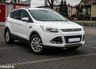 Форд Куга, об'ємом двигуна 2 л та пробігом 239 тис. км за 10562 $, фото 8 на Automoto.ua