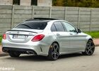 Мерседес Ц-Класс 2015 в Европе на Automoto.ua Серый Мерседес Ц-Класс, объемом двигателя 1 л и пробегом 136 тыс. км за 19347 $, фото 19 на Automoto.ua
