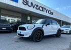 Білий Міні Cooper Countryman, об'ємом двигуна 2 л та пробігом 172 тис. км за 10668 $, фото 1 на Automoto.ua