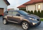 Кіа Sportage, об'ємом двигуна 2 л та пробігом 189 тис. км за 9698 $, фото 3 на Automoto.ua