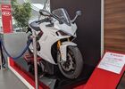 Купити нове авто  у Києві в автосалоні "Ducati" | Фото 7 на Automoto.ua