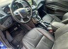 Форд Куга, объемом двигателя 2 л и пробегом 270 тыс. км за 10043 $, фото 12 на Automoto.ua