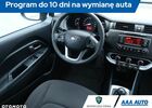 Киа Рио, объемом двигателя 1.25 л и пробегом 29 тыс. км за 8855 $, фото 7 на Automoto.ua