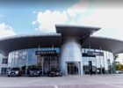 Купити нове авто Lexus у Харкові в автосалоні "Lexus Харків" | Фото 1 на Automoto.ua