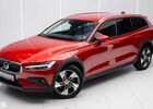 Вольво V60 Cross Country, объемом двигателя 1.97 л и пробегом 126 тыс. км за 31296 $, фото 1 на Automoto.ua