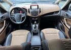 Коричневый Опель Zafira Tourer, объемом двигателя 1.96 л и пробегом 114 тыс. км за 13767 $, фото 12 на Automoto.ua