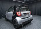 Чорний Смарт Fortwo, об'ємом двигуна 0.9 л та пробігом 64 тис. км за 15158 $, фото 7 на Automoto.ua