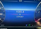 Мерседес Ц-Класс 2022 в Европе на Automoto.ua Черный Мерседес Ц-Класс, объемом двигателя 1 л и пробегом 159 тыс. км за 159000 $, фото 21 на Automoto.ua