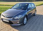 Хендай i30, объемом двигателя 1.4 л и пробегом 181 тыс. км за 4514 $, фото 1 на Automoto.ua