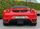 Червоний Феррарі F430, об'ємом двигуна 4.31 л та пробігом 22 тис. км за 139322 $, фото 3 на Automoto.ua