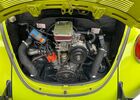 Зеленый Фольксваген Кафер, объемом двигателя 1.58 л и пробегом 100 тыс. км за 20665 $, фото 12 на Automoto.ua
