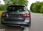 Мерседес Ц-Класс 2019 в Европе на Automoto.ua Серый Мерседес Ц-Класс, объемом двигателя 1 л и пробегом 150 тыс. км за 99900 $, фото 25 на Automoto.ua