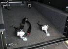 Сірий Фольксваген Кадді, об'ємом двигуна 1.97 л та пробігом 20 тис. км за 50032 $, фото 17 на Automoto.ua