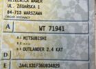 Мицубиси Аутлендер, объемом двигателя 2.38 л и пробегом 126 тыс. км за 2138 $, фото 6 на Automoto.ua