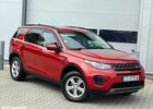 Ленд Ровер Discovery Sport, объемом двигателя 2 л и пробегом 114 тыс. км за 16631 $, фото 2 на Automoto.ua