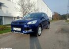 Форд Куга, объемом двигателя 2 л и пробегом 270 тыс. км за 10043 $, фото 4 на Automoto.ua