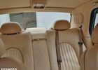 Бентлі Arnage, об'ємом двигуна 6.75 л та пробігом 102 тис. км за 31749 $, фото 23 на Automoto.ua