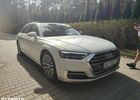 Ауді A8, об'ємом двигуна 3 л та пробігом 97 тис. км за 45356 $, фото 12 на Automoto.ua