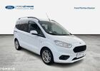 Форд Tourneo Courier, объемом двигателя 1.5 л и пробегом 69 тыс. км за 12937 $, фото 2 на Automoto.ua