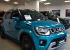 Купить новое авто Suzuki в Ивано-Франковске в автосалоне "SUZUKI ИВАНО-ФРАНКОВСК" | Фото 4 на Automoto.ua