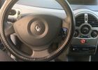 Рено Модус 2007 у Європі на Automoto.ua Коричневий Рено Модус, об'ємом двигуна 0 л та пробігом 220 тис. км за 800 $, фото 4 на Automoto.ua