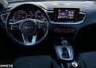 Киа XCeed, объемом двигателя 1.35 л и пробегом 62 тыс. км за 19006 $, фото 8 на Automoto.ua