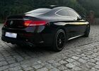 Мерседес Ц-Клас 2019 у Європі на Automoto.ua Чорний Мерседес Ц-Клас, об'ємом двигуна 1 л та пробігом 112 тис. км за 29516 $, фото 33 на Automoto.ua