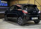 Мицубиси Спейс Стар 2022 в Европе на Automoto.ua Черный Мицубиси Спейс Стар, объемом двигателя 1.19 л и пробегом 52 тыс. км за 13268 $, фото 3 на Automoto.ua