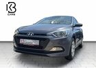 Хендай і20, об'ємом двигуна 1.25 л та пробігом 56 тис. км за 12258 $, фото 1 на Automoto.ua