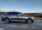 Ауди SQ7, объемом двигателя 3.96 л и пробегом 127 тыс. км за 77041 $, фото 2 на Automoto.ua