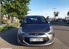 Хендай ix20, об'ємом двигуна 1.4 л та пробігом 133 тис. км за 6004 $, фото 2 на Automoto.ua