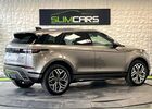Ленд Ровер Рендж Ровер Евок 2020 у Європі на Automoto.ua Сірий Ленд Ровер Рендж Ровер Евок, об'ємом двигуна 0 л та пробігом 55 тис. км за 46419 $, фото 1 на Automoto.ua