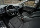 Сеат Леон, объемом двигателя 1.97 л и пробегом 227 тыс. км за 8639 $, фото 18 на Automoto.ua