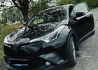 Тойота C-HR, об'ємом двигуна 1.8 л та пробігом 107 тис. км за 19417 $, фото 1 на Automoto.ua