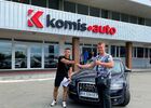 Купить новое авто  в Европе в автосалоне "Komis Auto" | Фото 10 на Automoto.ua