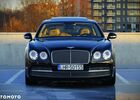 Бентлі Continental Flying Spur, об'ємом двигуна 6 л та пробігом 78 тис. км за 68467 $, фото 1 на Automoto.ua