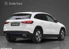 Мерседес ГЛА-Клас 2025 у Європі на Automoto.ua Білий Мерседес ГЛА-Клас, об'ємом двигуна 1 л та пробігом 1 тис. км за 50113 $, фото 2 на Automoto.ua