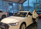 Купити нове авто Audi у Хмельницькому в автосалоні "Ауді Центр Хмельницький" | Фото 10 на Automoto.ua