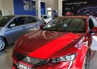 Купити нове авто  у Києві в автосалоні "Ілта на Харьківському" | Фото 7 на Automoto.ua