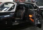 Черный Ролс Ройс Фантом, объемом двигателя 0 л и пробегом 39 тыс. км за 404471 $, фото 13 на Automoto.ua
